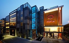 Guangzhou Carat Hotel